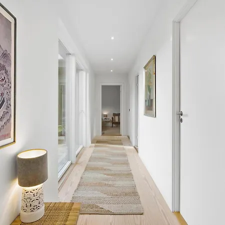 3 Bedroom Lovely In Prázdninový dům *