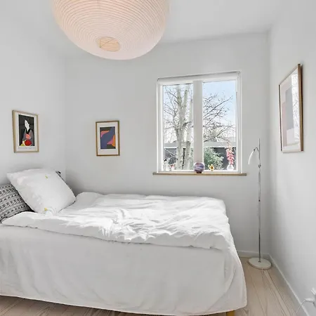 3 Bedroom Lovely In * Gilleleje