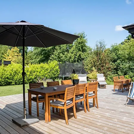 Gorgeous In With Kitchen * Gilleleje