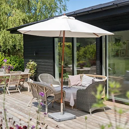 3 Bedroom Lovely In Gilleleje
