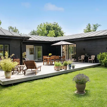 3 Bedroom Lovely In * Gilleleje