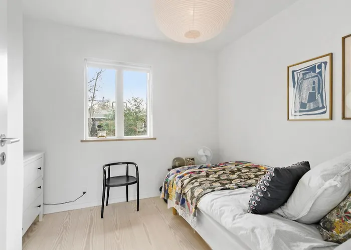 3 Bedroom Lovely In Сasa de vacaciones *